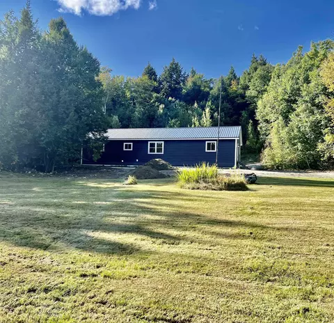 6235 Chester A Arthur Rd, Enosburg, VT 05450
