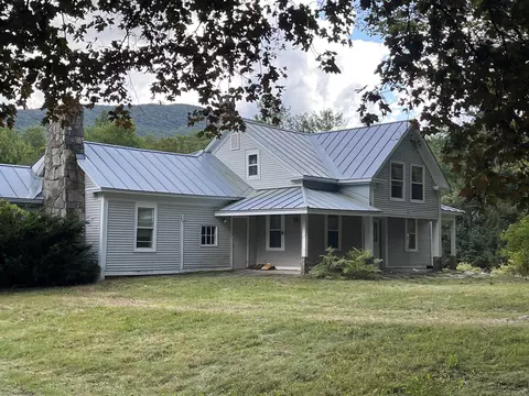85 Hathaway Rd, Goshen, VT 05733