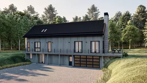 7074 Robert Frost Ln #7074, Hartford, VT 05059