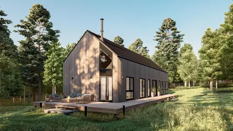 289 Taft Family Rd #7118, Hartford, VT 05059