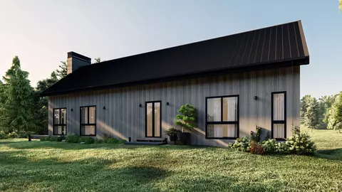 4070 Tichenor Rd #4070, Hartford, VT 05059