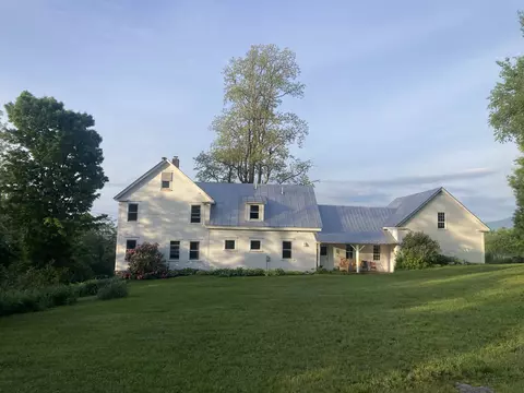 Exterior - 26 Carter Rd, Johnson, VT 05656 photo 4 of 11