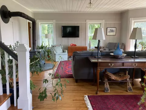 Living - 26 Carter Rd, Johnson, VT 05656 photo 1 of 4