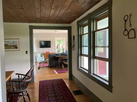 Entry Way - 26 Carter Rd, Johnson, VT 05656 photo 4 of 6