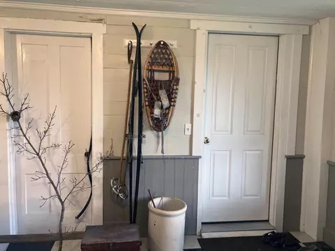 Entry Way - 26 Carter Rd, Johnson, VT 05656 photo 1 of 6
