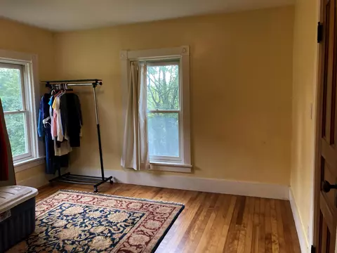 Bedroom - 26 Carter Rd, Johnson, VT 05656 photo 5 of 6