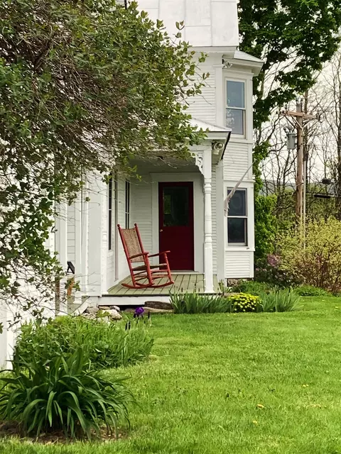 Exterior - 26 Carter Rd, Johnson, VT 05656 photo 3 of 11