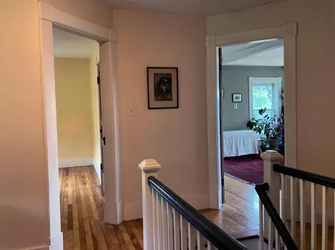 Entry Way - 26 Carter Rd, Johnson, VT 05656 photo 5 of 6
