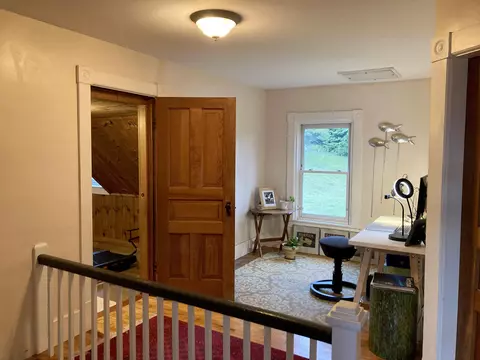 Entry Way - 26 Carter Rd, Johnson, VT 05656 photo 6 of 6