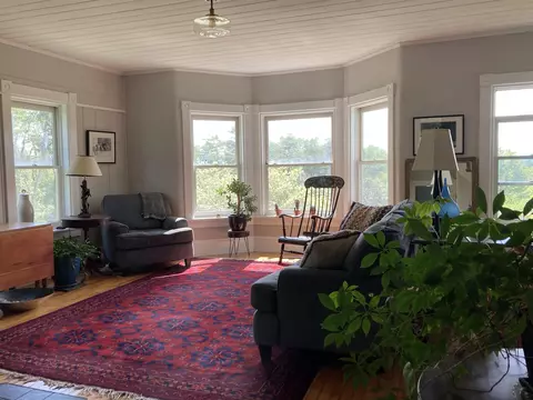 Living - 26 Carter Rd, Johnson, VT 05656 photo 2 of 4
