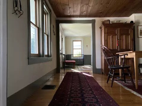 Entry Way - 26 Carter Rd, Johnson, VT 05656 photo 2 of 6