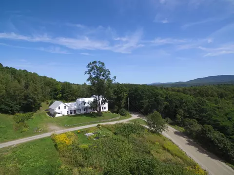 26 Carter Rd, Johnson, VT 05656