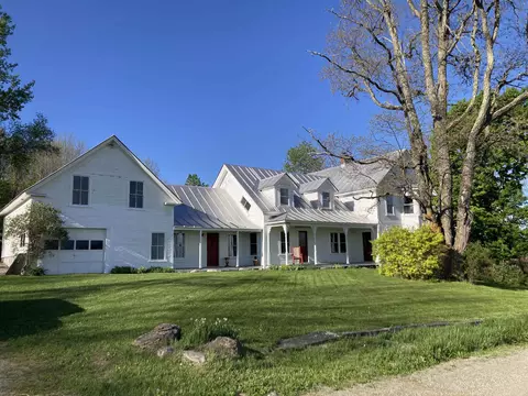 Exterior - 26 Carter Rd, Johnson, VT 05656 photo 2 of 11
