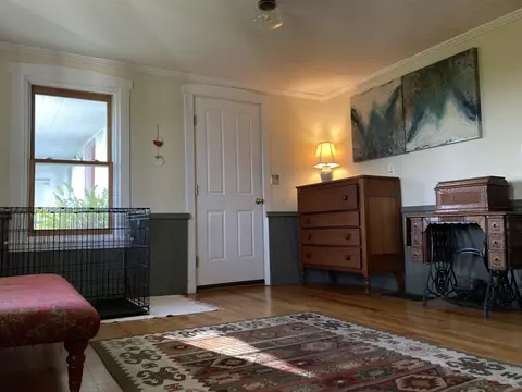 Entry Way - 26 Carter Rd, Johnson, VT 05656 photo 3 of 6
