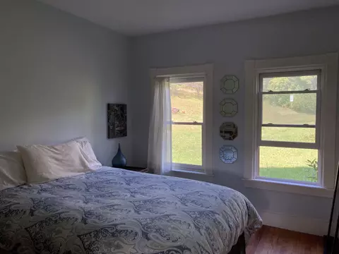 Bedroom - 26 Carter Rd, Johnson, VT 05656 photo 1 of 6