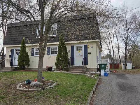 22 Kern Dr, Nashua, NH 03060