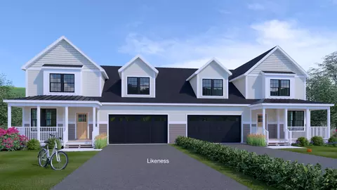 183 Aurora Rd, South Burlington, VT 05403