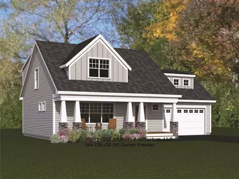 lot101 Megans Way #101, Epping, NH 03042