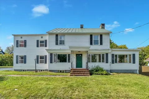 12 Dodge Ave, Barre Town, VT 05654