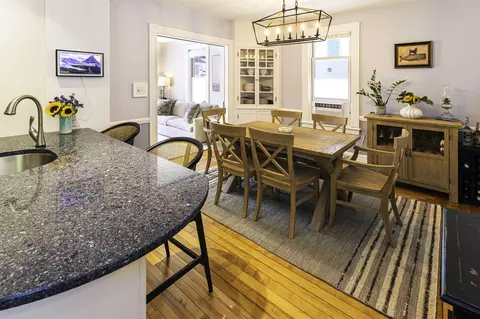 Dining - 281 Dennett St, Portsmouth, NH 03801 photo 1 of 2