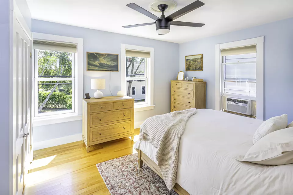 Bedroom - 281 Dennett St, Portsmouth, NH 03801 photo 1 of 5