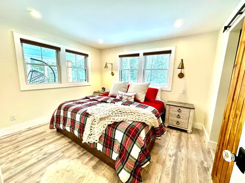 Bedroom - 794 White Rd, Windham, VT 05359 photo 1 of 8