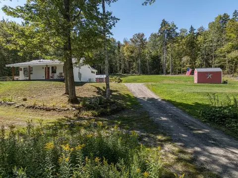 Exterior - 794 White Rd, Windham, VT 05359 photo 7 of 17