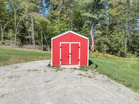 Exterior - 794 White Rd, Windham, VT 05359 photo 9 of 17