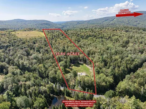 View/Area - 794 White Rd, Windham, VT 05359 photo 3 of 6