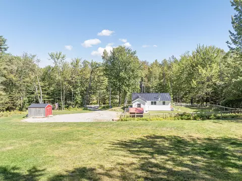 Exterior - 794 White Rd, Windham, VT 05359 photo 8 of 17