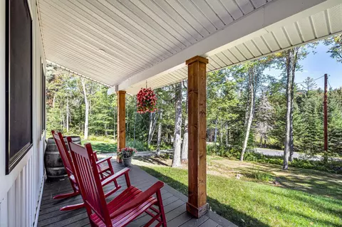 Exterior - 794 White Rd, Windham, VT 05359 photo 5 of 17