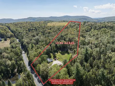 View/Area - 794 White Rd, Windham, VT 05359 photo 1 of 6