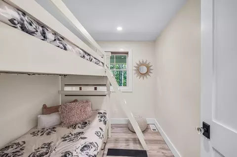 Bedroom - 794 White Rd, Windham, VT 05359 photo 6 of 8
