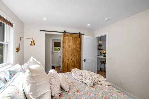 Bedroom - 794 White Rd, Windham, VT 05359 photo 7 of 8