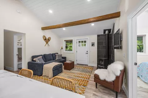 Living - 794 White Rd, Windham, VT 05359 photo 3 of 4