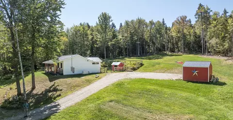 Exterior - 794 White Rd, Windham, VT 05359 photo 6 of 17