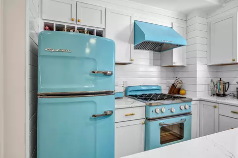 Kitchen - 794 White Rd, Windham, VT 05359 photo 6 of 9