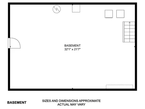 Floorplan - 794 White Rd, Windham, VT 05359 photo 2 of 2