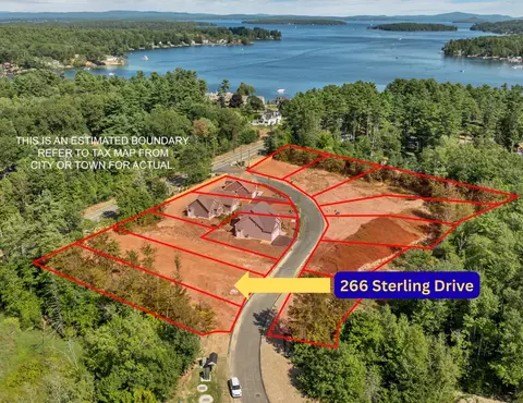 266 Sterling Dr, Laconia, NH 03246