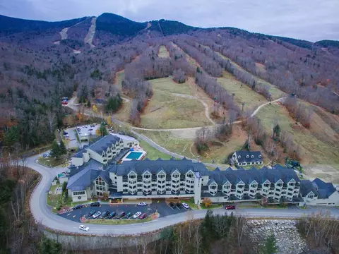 90 Loon Mountain Rd #1109A, Lincoln, NH 03251