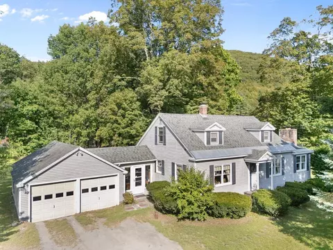 1089 Marlboro Rd, Brattleboro, VT 05301