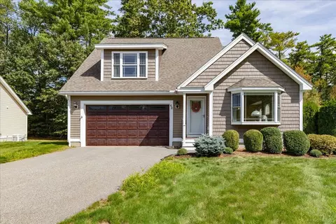 62 Veterans Way, Hampstead, NH 03841