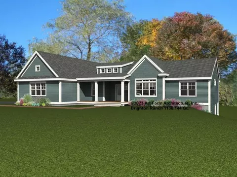 lot B Longview Pl, Brentwood, NH 03833