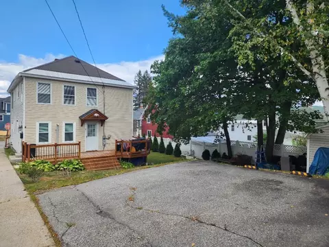 135 Mt Forist St, Berlin, NH 03570
