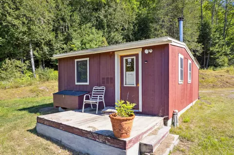 43 Potash Hill Rd, Tunbridge, VT 05077