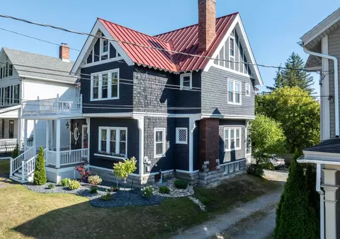 24 Madison St, Rutland, VT 05701