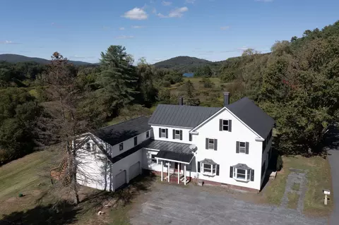 207 River Rd, Lyme, NH 03768