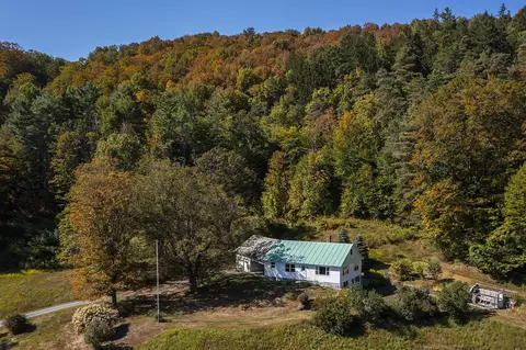1514 South Rd, Woodstock, VT 05091
