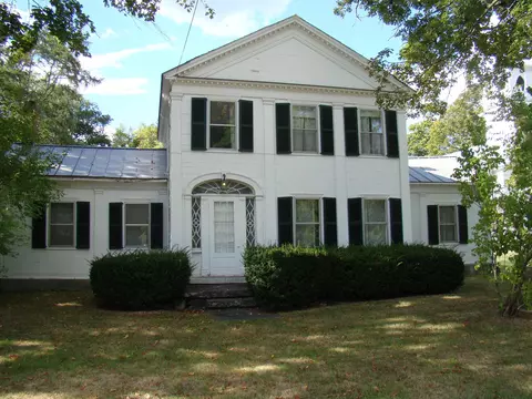 1441 E Main St, Poultney, VT 05764