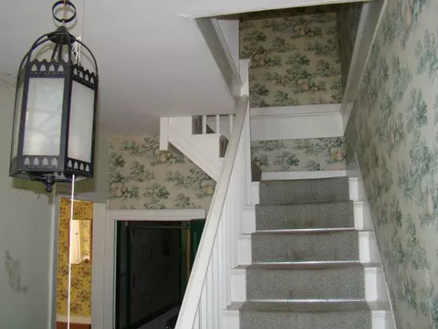 Entry Way - 1441 E Main St, Poultney, VT 05764 photo 2 of 2